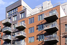 Time Equities acquires 38-unit multifamily property for $13.1 million